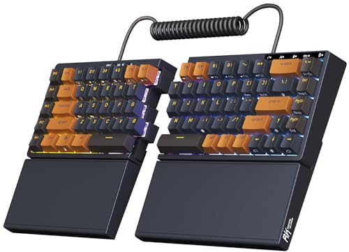 RK Royal Kludge RKS70 Wireless Mechanical Keyboard