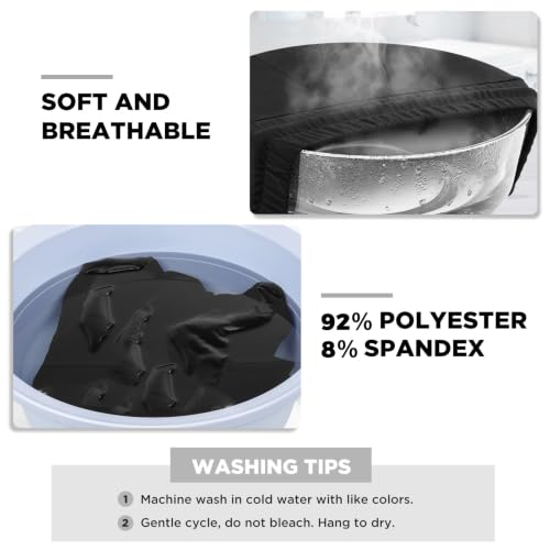 Stanpetix Sweatpants for Women with Pocket - 5.99 - 8.99 w/ Code + 40% Off Code L52VXS5G - image 8
