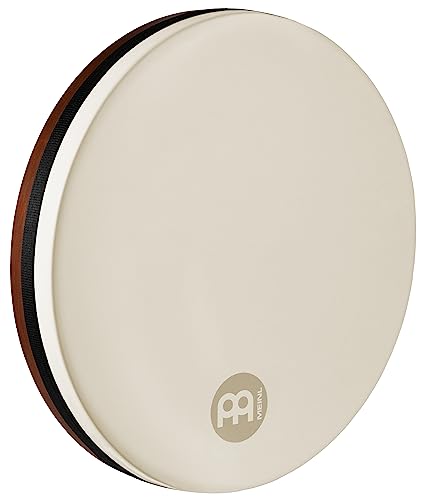 Amazon.co.jp: MEINL Percussion マイネル フレームドラム Synthetic