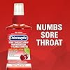 Chloraseptic Fast Acting Sore Throat Spray, Cherry Flavour, 177ml