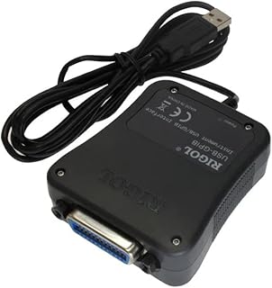 Rigol USB-GPIB Adapter Connect USB Directly To Instrument