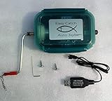 Easy Catch Auto Jig