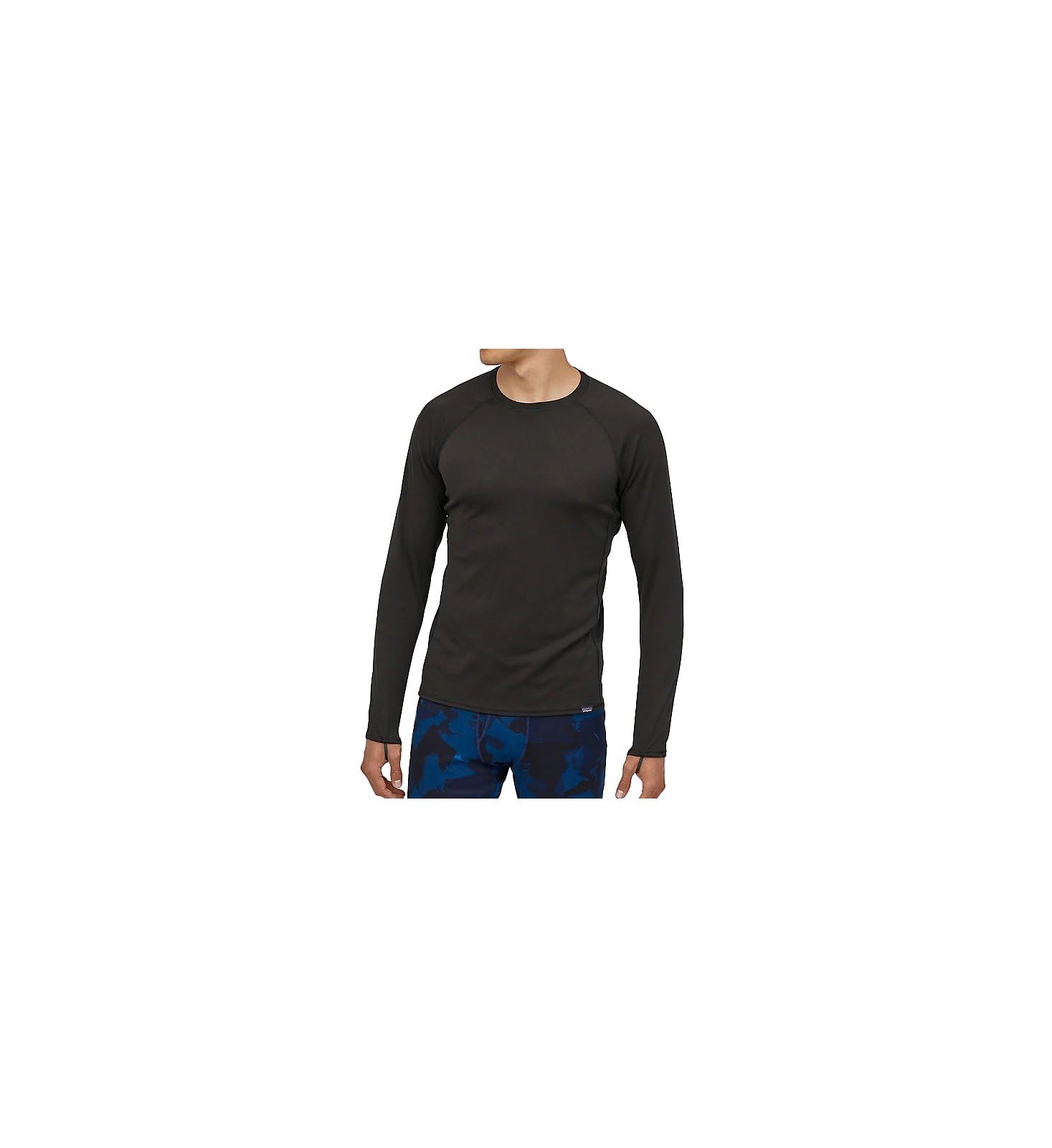 Patagonia Herren M's Cap Mw Crew Sweatshirt (1er Pack)