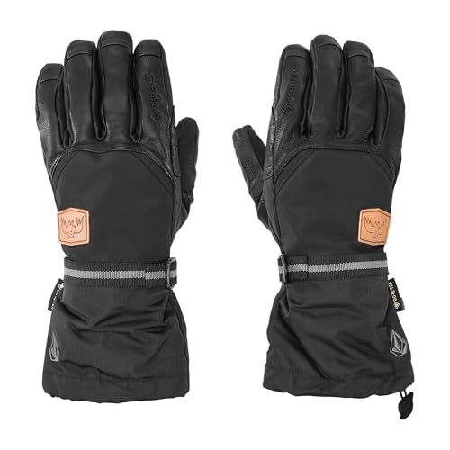Gants Volcom 91 Gore-Tex M idéaux pour le freeride en poudreuse