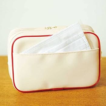 Amazon.co.jp: リンネル 2021年 11月号 付録 オサムグッズ 整理