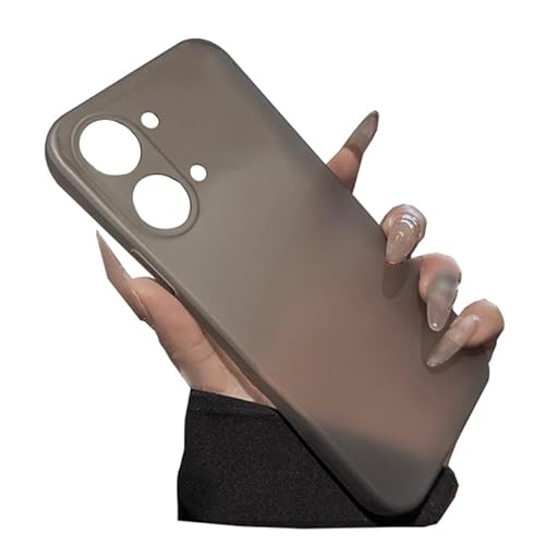 KOOLRIVER�EFor POCO X8 Pro �P�[�X �J�o�[ ������ �}�b�g�d�l TPU �\�t�g�P�[�X �ϏՌ� �p �ی� �V���v�� For ���� �V���I�~ X8�v���}�b�N�X(�u���b�N)