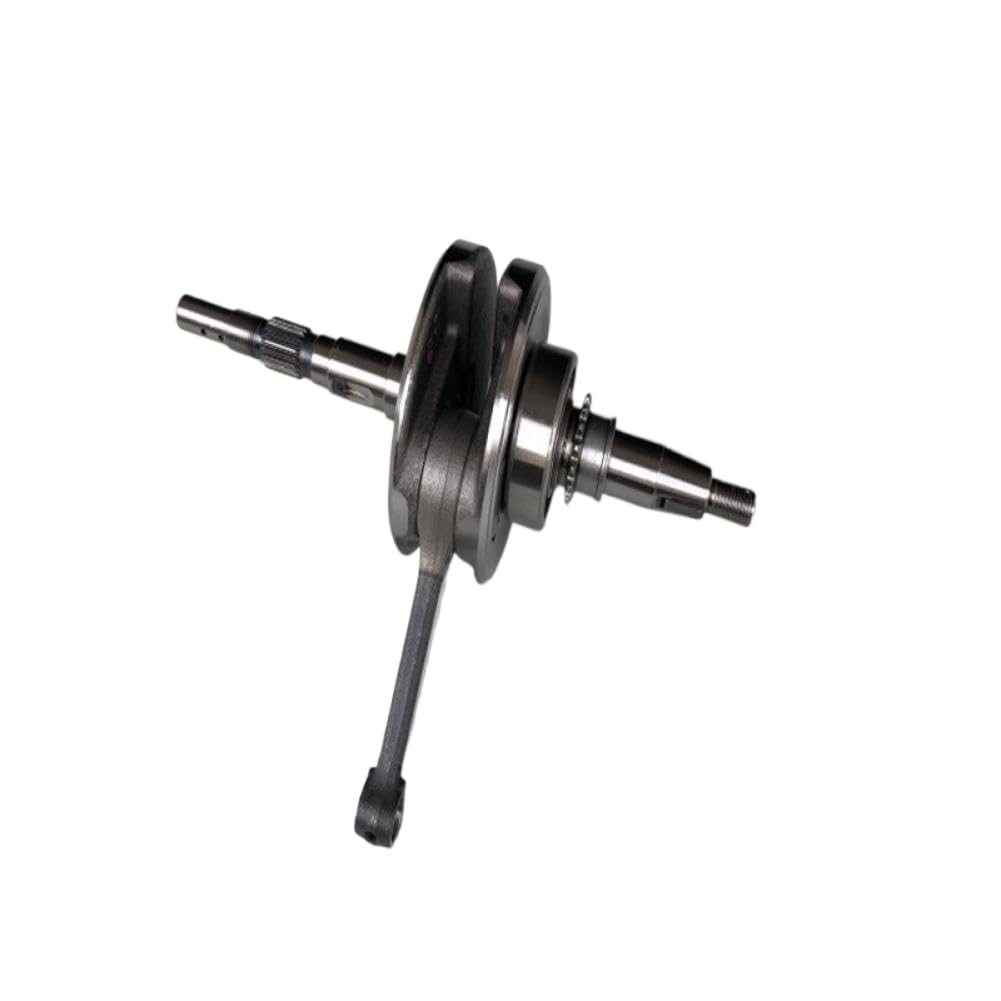 Moto Albero Motore Biella 1300A-KYY-B60 152FMI-2 Compatibile Con KYY 125 CB125 WH125-12 SDH125-53