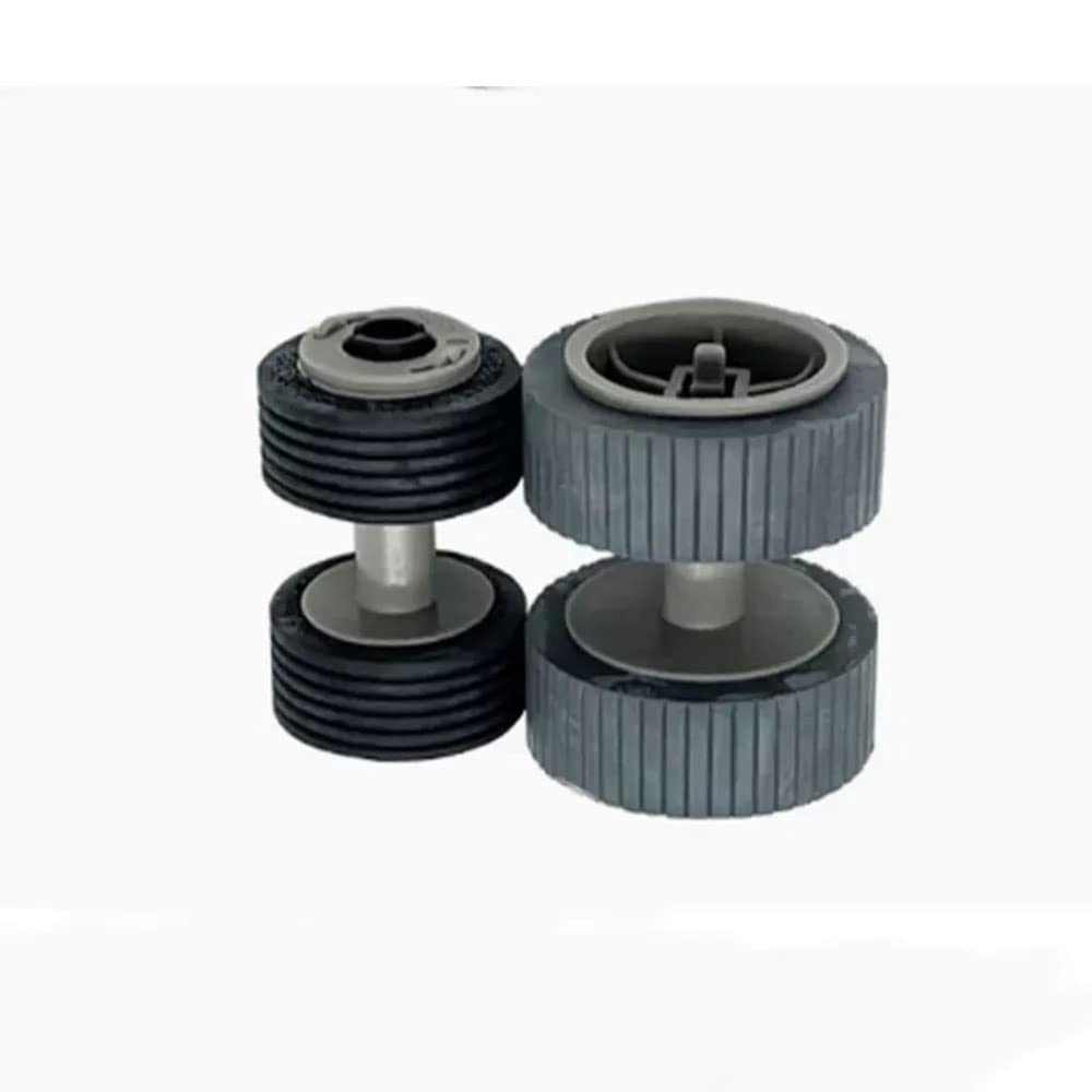 Feed Roller Für Fujitsu Fi-6670, Fi-6670A, Fi-6770, Fi-6770A