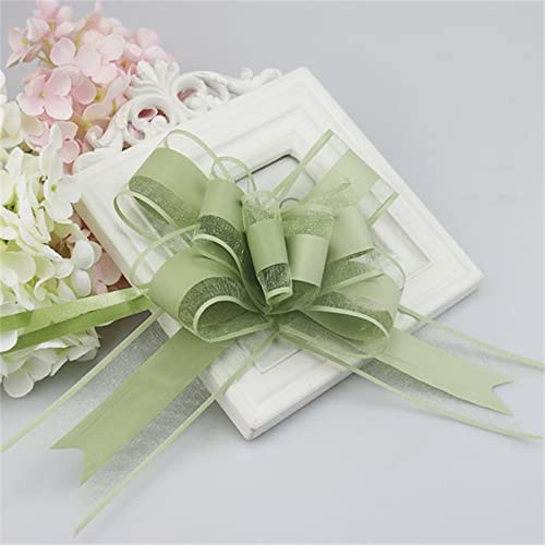 ZOYIEP 20 Bows Large Gift Bows