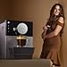 Cecotec Cafetera Superautomática Compacta Cremmaet Cube Imagen de Cecotec Cafetera Superautomática Compacta Cremmaet Cube