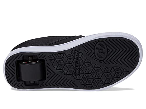 HEELYS Unisex-Child J3t Wheeled Heel Shoe3