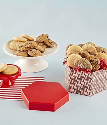 From You Flowers - Deluxe Designer Cookies for Birthday, Anniversary, Get Well or Celebration