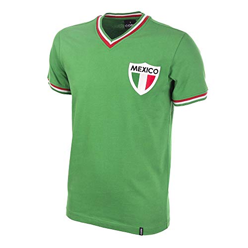 Las mejores camisetas de fútbol mexico