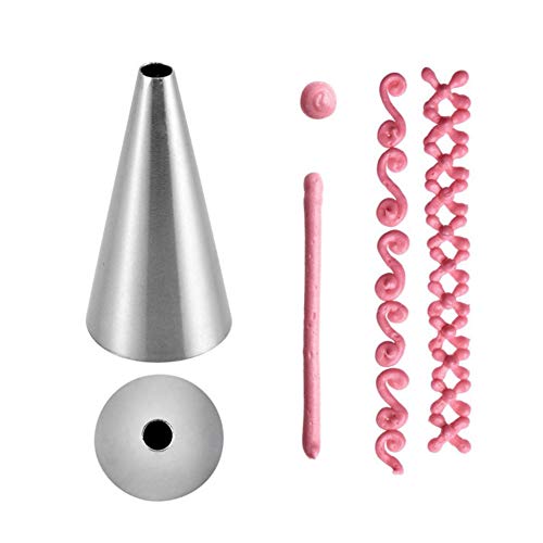 Phantomsky 5-Piece Set di Ugelli di Tubazioni