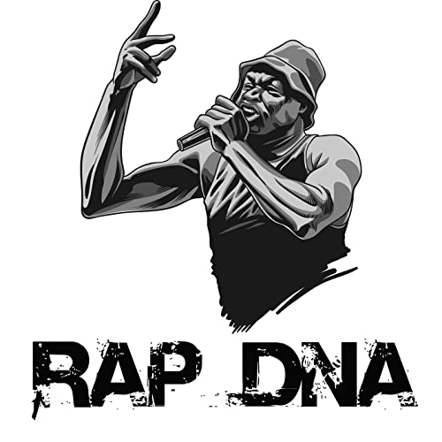 Play RAP DNA by VARIOUS ARTISTS on Amazon Music