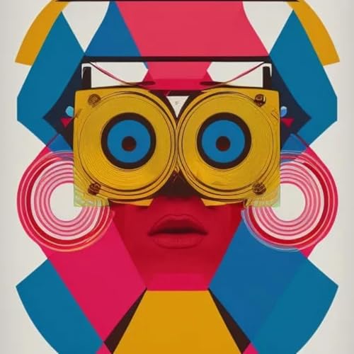 Para sa Akin, Para sa Iyo cover art