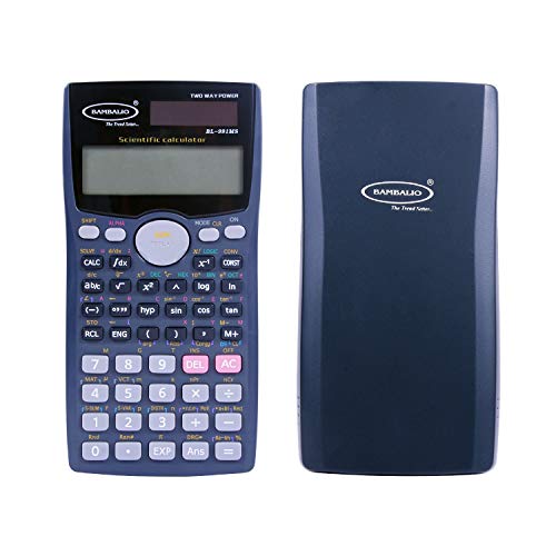 Top 10 Best Scientific Calculator In India With Free Buying Guide And Offers