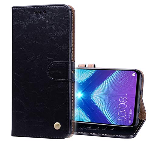 Compatibile con HUAWEI Honor VIEW 10 LITE/Honor 8X JSN-AL00; JSN-AL00a; JSN-TL00; JSN-L21