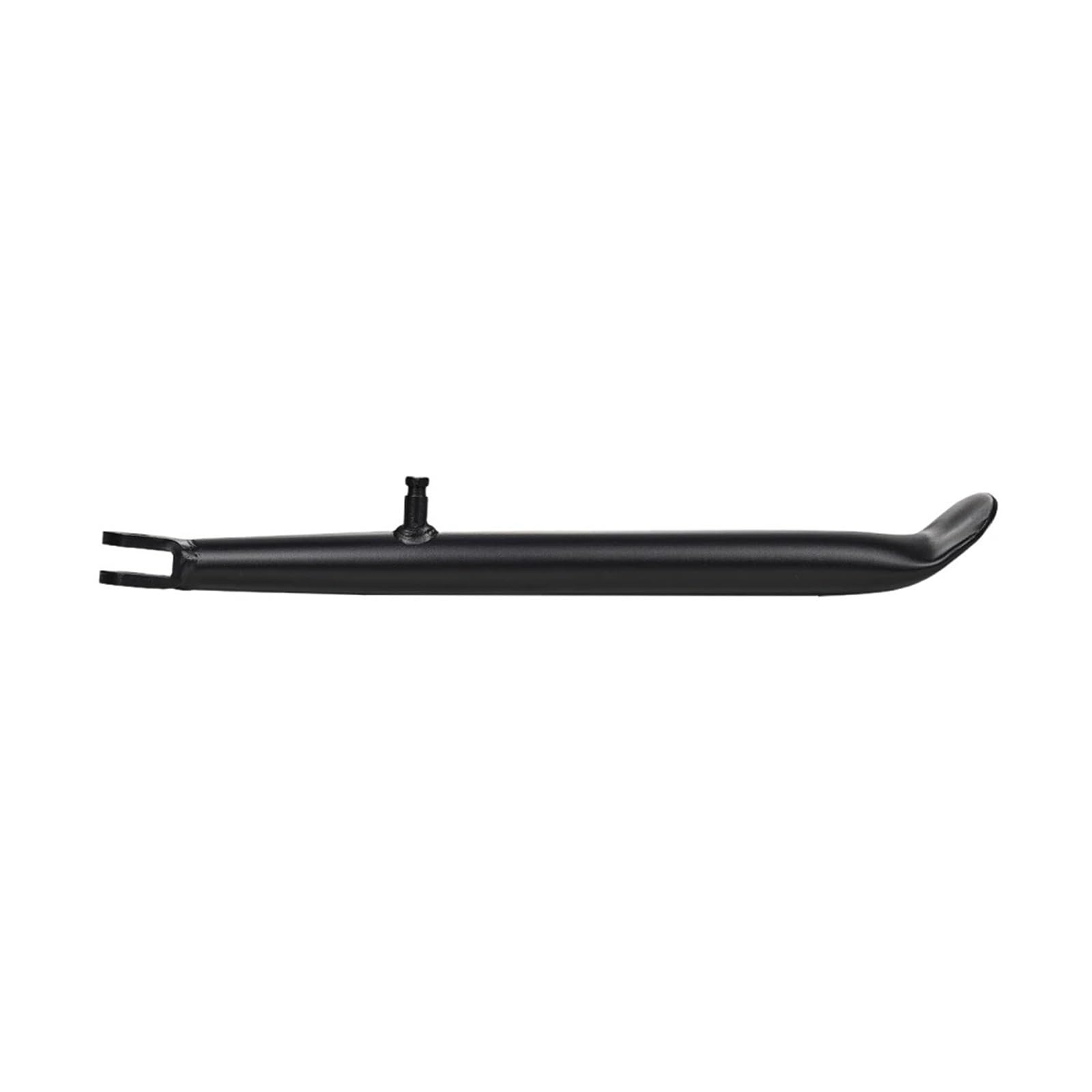 Cavalletto Laterale della Bicicletta Parti for Moto Cavalletto Laterale for Piedi Cavalletto Fuoristrada Dirt Bike E-Bike Regolabile