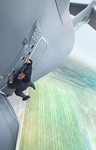 Mission Impossible: Rogue Nation (2 Blu-Ray)
