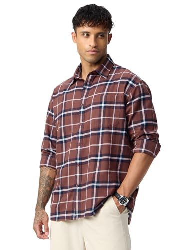 Image of The Souled Store Men Shirt