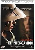  El intercambio - Changeling (edición alquiler)