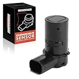 Frankberg Parksensor Hinten Kompatibel mit C5 I DC 1.8L-3.0L 2001-2004 C5 I Break DE 1.8L-3.0L 2001-2004 307 3A/C 1.4L-2.0L 2000-2009 Replace# 9639945580