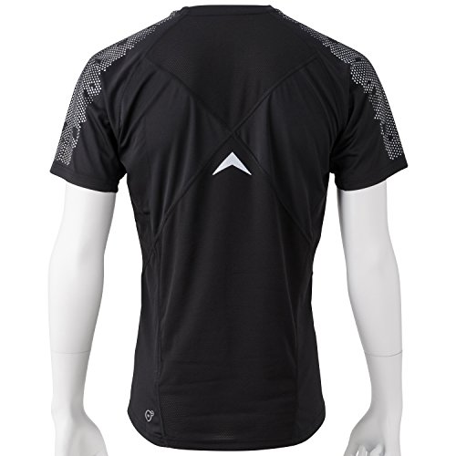 Image of Puma Men's Cotton Regular Fit T-Shirt