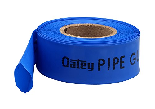 Oatey Oatey-038753387079, 200ft, Blue