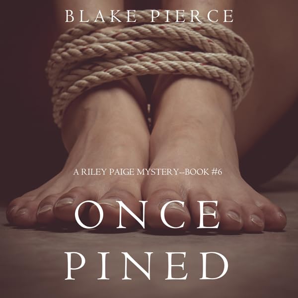Cover art for Once Pined