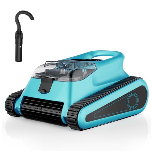 Nextrend Pool Vacuum for inground Pools: Robotic...