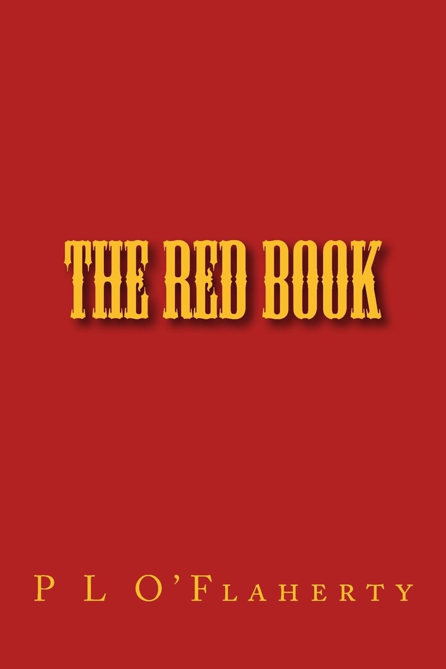 The Red Book
