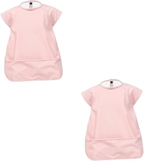 jojofuny Babador Para Alimentação De Bebês 2 Peças Babador Para Alimentação De Bebês Babador Para Meninas Babador Para Alimentação De Bebês Para Meninas