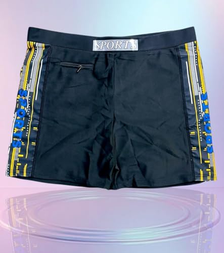 Image of Morex Swimming Shorts for Mens Swimming Costume Swimming Trunk, Boys Easy Adjustable Swimsuit