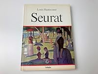 Georges Seurat 3779650304 Book Cover