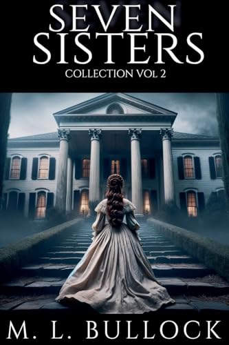 Cover image for Seven Sisters (M. L. Bullock) series