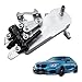 Engine Transmission Oil Cooler Replacement for 17218514515 70564516 Fit for BMW X3 X4 230i 320i 330i 430i 2017-2020