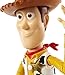 Imagen de Disney Toy Story 4 Figura de juguete Woody