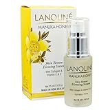 Lanoline Manuka Honey Skin Renew Firming Serum