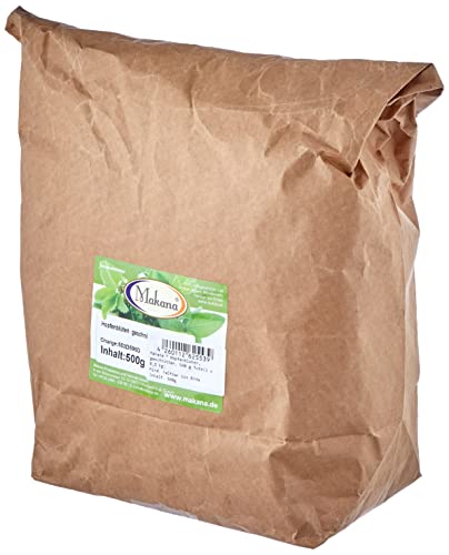 Makana Hopfenbloesem, gesneden, zak van 500 g (1 x 0,5 kg)
