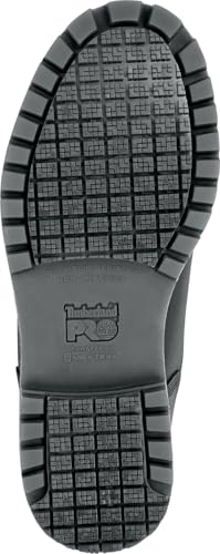 Image of Timberland PRO Mens Direct Attach MaxTRAX Steel Toe WP SRO