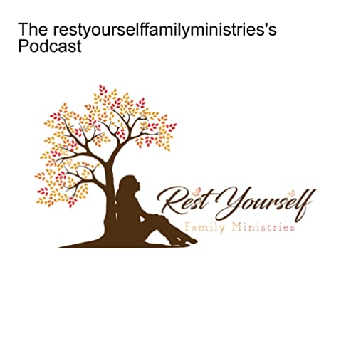 Couverture de Rest Yourself Radio Podcast