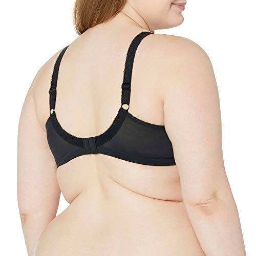 Image of GODDESS Kayla Underwire Banded Bra Underwear