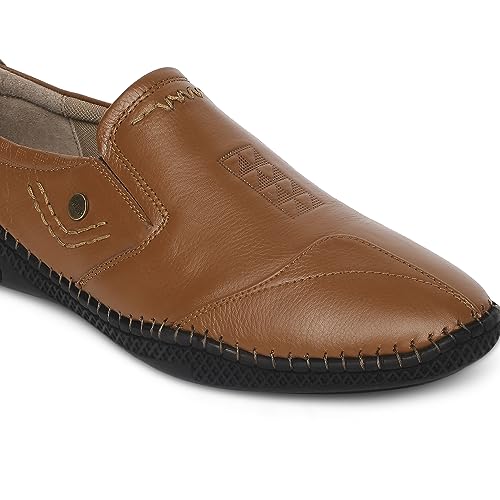 Image of Buckaroo Mens Filmore Loafer