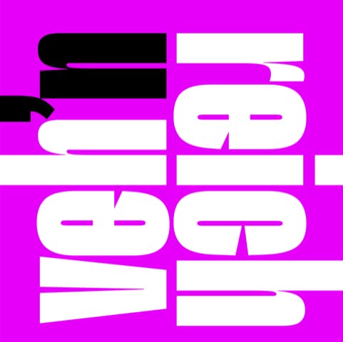 『VehnReich』のカバーアート