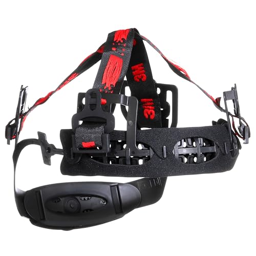 3M SecureFit SFH-700-RS4 Suspension