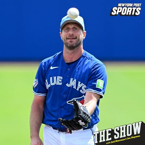 Max Scherzer Reveals Why He Returned For 19th Season + Opening Day Is Here!