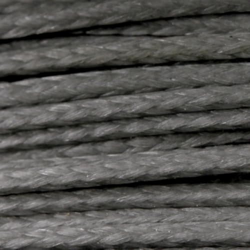 Scotty #2201K Premium Braided Fiber Downrigger Line with Kit (300 Feet) by Scotty - Image 2