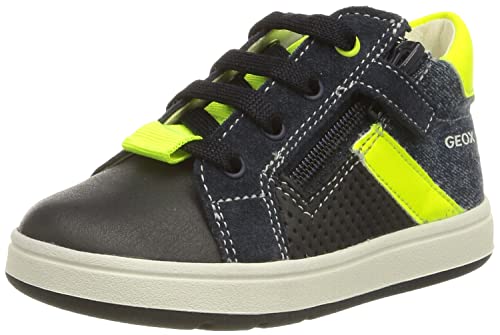 Geox - Infant/Toddler Boys' Biglia 6 First Steps Shoes