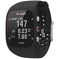 M430, Orologio con GPS Integrato, Adatto a Corsa ed Allenamenti in  Qualsiasi Sport, con Cardiofrequenzimetro Integrato dal Polso,  Impermeabile, Unisex : Amazon.it: Sport e tempo libero